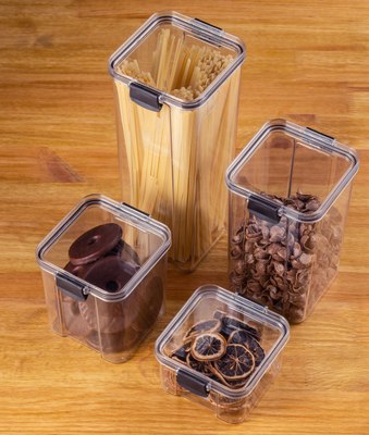 Емкость для хранения Sundays Home BPP1046(1)