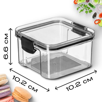 Емкость для хранения Sundays Home BPP1046(1)