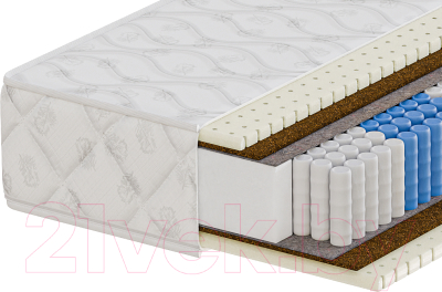 Матрас Elmax VK-4 (180x195) - фото