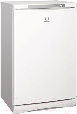 Морозильник Indesit SFR 100 A - фото