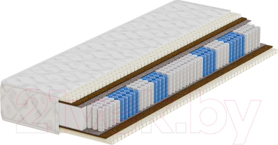 Матрас Elmax VK-4 (190x180)