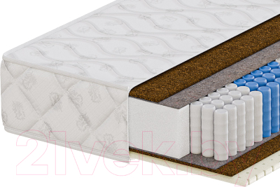 Матрас Elmax VK-5 (140x195) - фото