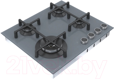 Газовая варочная панель TECHNO HG4404GFGV