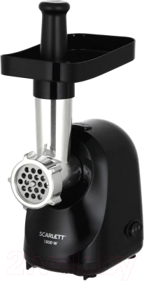 Мясорубка электрическая Scarlett SC-MG45S73 - фото
