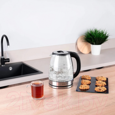 Электрочайник Scarlett SC-EK27G30