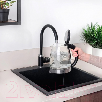 Электрочайник Scarlett SC-EK27G30