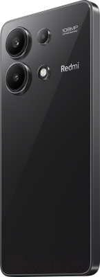 Смартфон Xiaomi Redmi Note 13 8GB/256GB