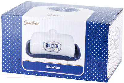 Масленка DolomitE Gourmet / L2521066 