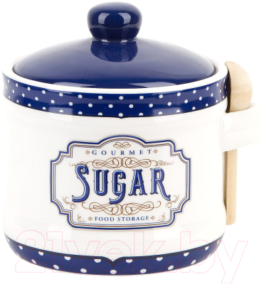 Емкость для хранения DolomitE Gourmet / L2521070  - фото