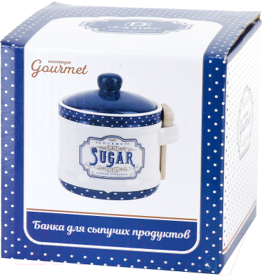 Емкость для хранения DolomitE Gourmet / L2521070 