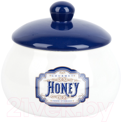 Емкость для хранения DolomitE Gourmet / L2521071 - фото