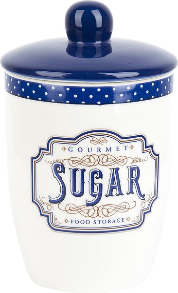 Емкость для хранения DolomitE Gourmet / L2521074 - фото