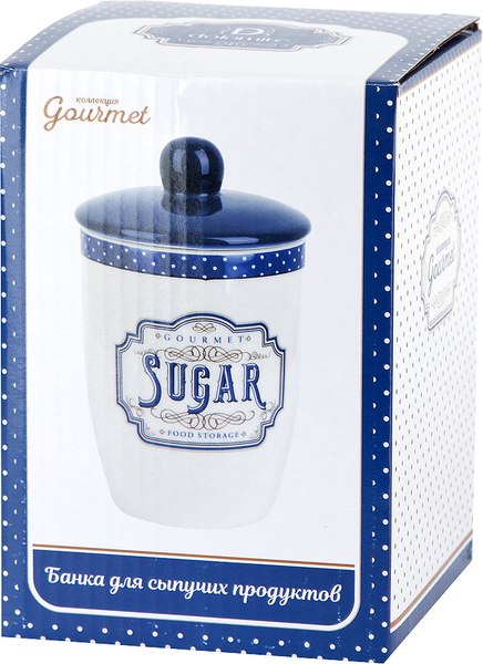 Емкость для хранения DolomitE Gourmet / L2521074