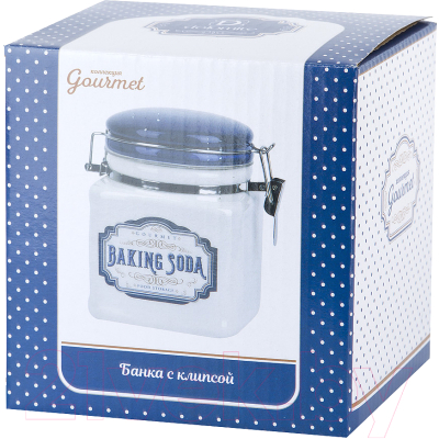 Емкость для хранения DolomitE Gourmet / L2521077