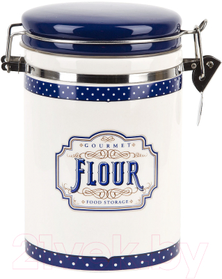 Емкость для хранения DolomitE Gourmet / L2521078 - фото