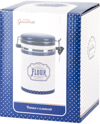 Емкость для хранения DolomitE Gourmet / L2521078