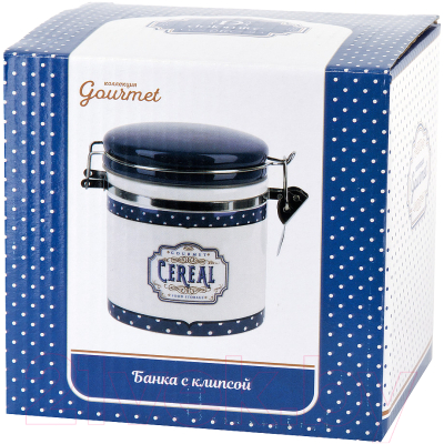 Емкость для хранения DolomitE Gourmet / L2521080