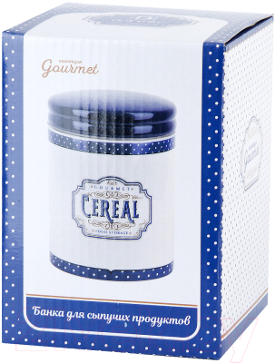 Емкость для хранения DolomitE Gourmet / L2521081