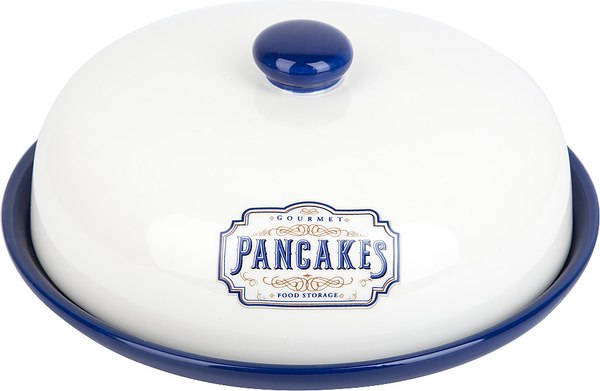 Емкость для хранения выпечки DolomitE Gourmet / L2521085 