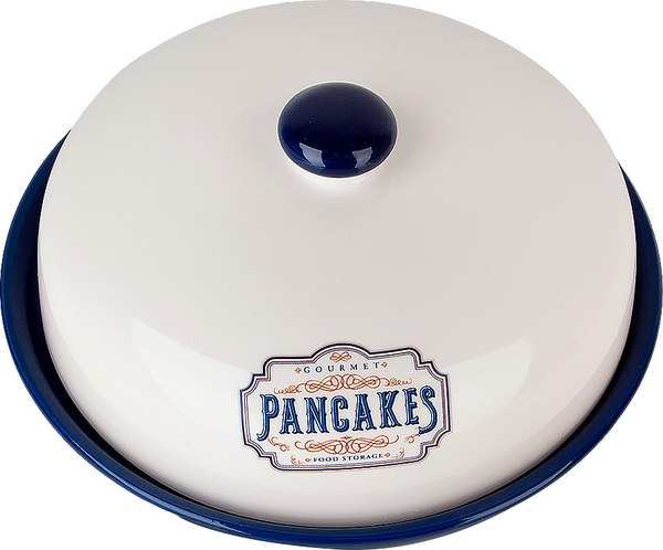 Емкость для хранения выпечки DolomitE Gourmet / L2521085 