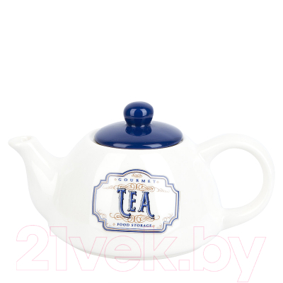 Чайный набор DolomitE Gourmet / L2521086 