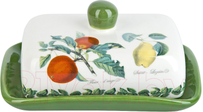 Масленка DolomitE Fruit Garden / L2521141 - фото