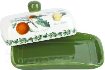 Масленка DolomitE Fruit Garden / L2521141