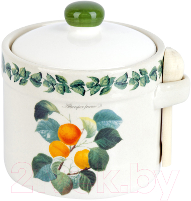 Емкость для хранения DolomitE Fruit Garden / L2521145 - фото