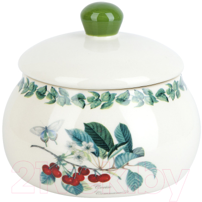 Емкость для хранения DolomitE Fruit Garden / L2521146 - фото