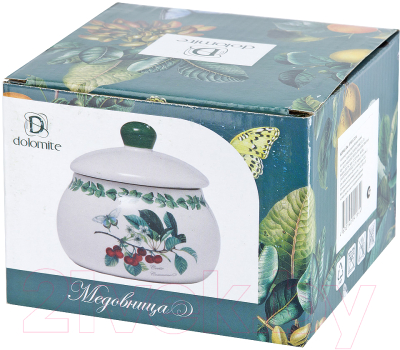 Емкость для хранения DolomitE Fruit Garden / L2521146
