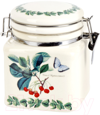 Емкость для хранения DolomitE Fruit Garden / L2521149 - фото