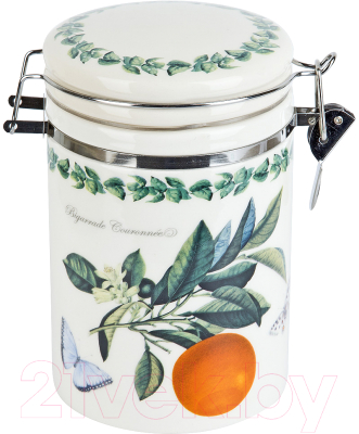 Емкость для хранения DolomitE Fruit Garden / L2521150 - фото