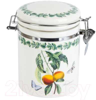 Емкость для хранения DolomitE Fruit Garden / L2521151 - фото