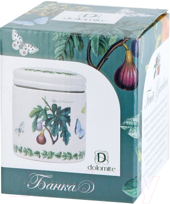 Емкость для хранения DolomitE Fruit Garden / L2521154