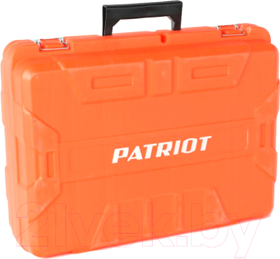 Перфоратор PATRIOT RH 360