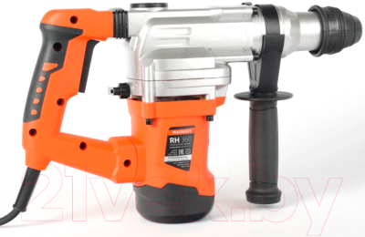 Перфоратор PATRIOT RH 360