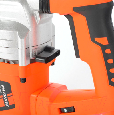 Перфоратор PATRIOT RH 360