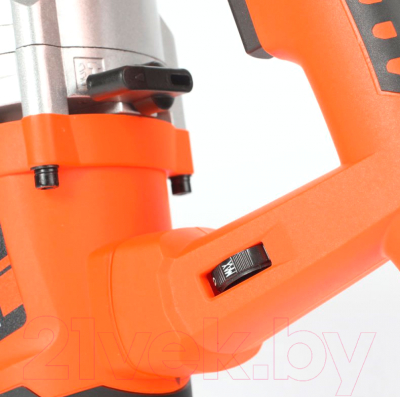 Перфоратор PATRIOT RH 360