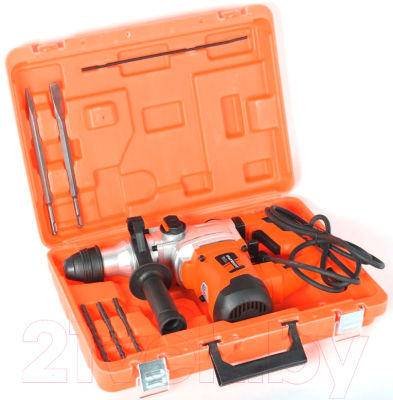 Перфоратор PATRIOT RH 360