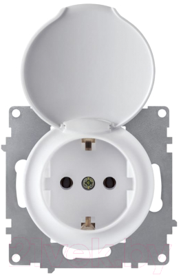Розетка OneKeyElectro Florence 1E10501300 / 2172768 - фото