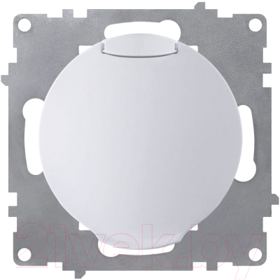 Розетка OneKeyElectro Florence 1E10501300 / 2172768