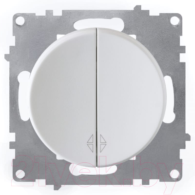 Выключатель OneKeyElectro Florence 1E31601300 / 2172777 - фото