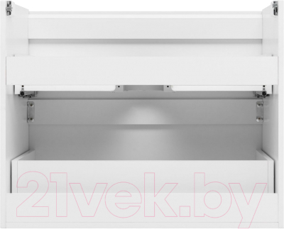 Тумба под умывальник Aquanet Джейн 80 / 313286