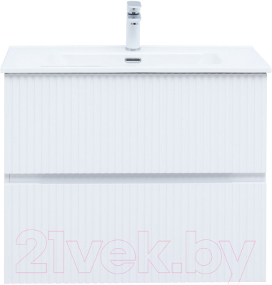 Тумба под умывальник Aquanet Джейн 80 / 313286