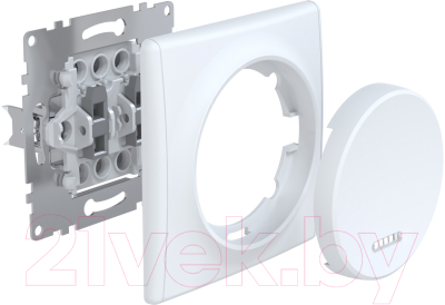 Выключатель OneKeyElectro Florence 1E31701300 / 2172778