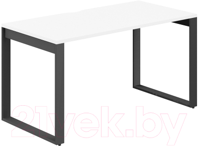 Письменный стол Norden 160x70x75 / AG.106.WH.V.72.AN - фото