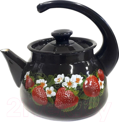 Чайник КМЗ 42704-122/6 - фото