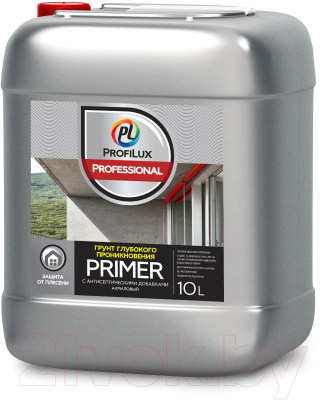 Грунтовка Profilux Primer - фото