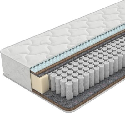 Матрас Proson Active Duo M/F - фото