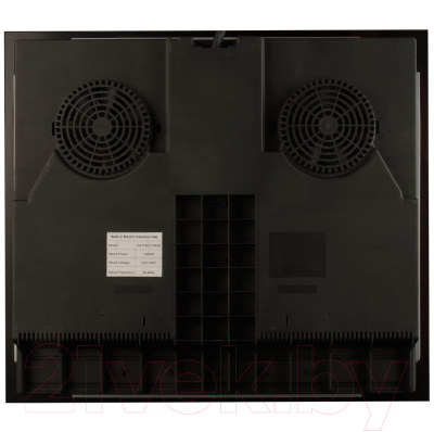 Индукционная варочная панель Schtoff I6S01B